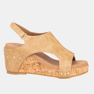 Modapasso Hannah Wedge Sandal