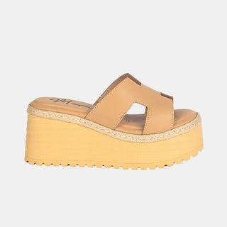 Modapasso MISTY 6 Wedge Sandal