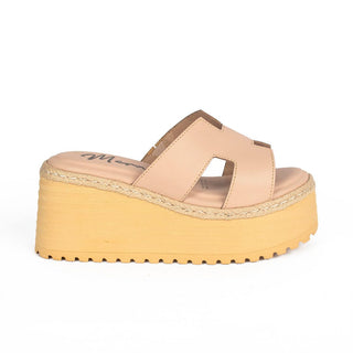 Modapasso MISTY 6 Wedge Sandal