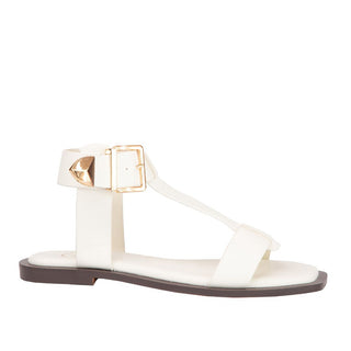 Modapasso Ava Ankle Buckle Sandal