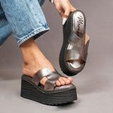 Modapasso MISTY 6 Wedge Sandal