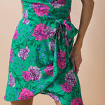 Keri Rose Mini Dress - Evergreen Boutique