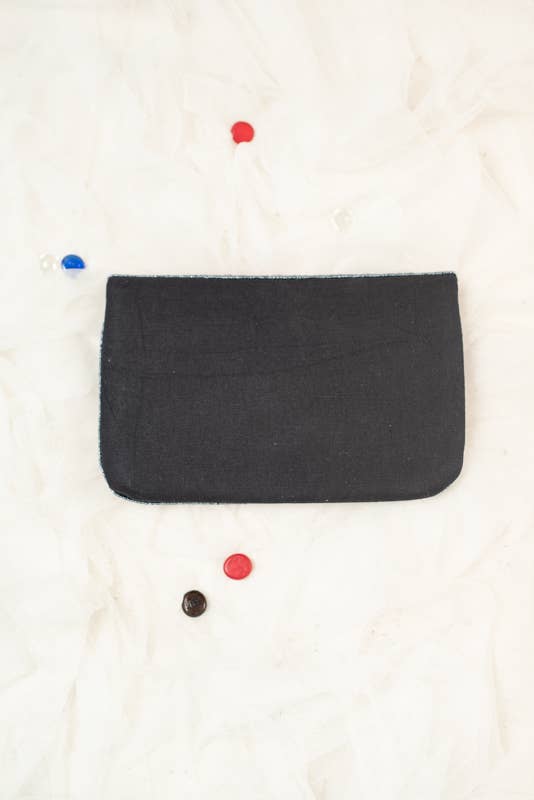 BOLSO CLUTCH NATASHA - Evergreen Boutique