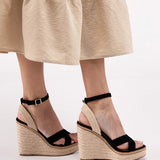 Basset-S Espadrille-Evergreen Boutique