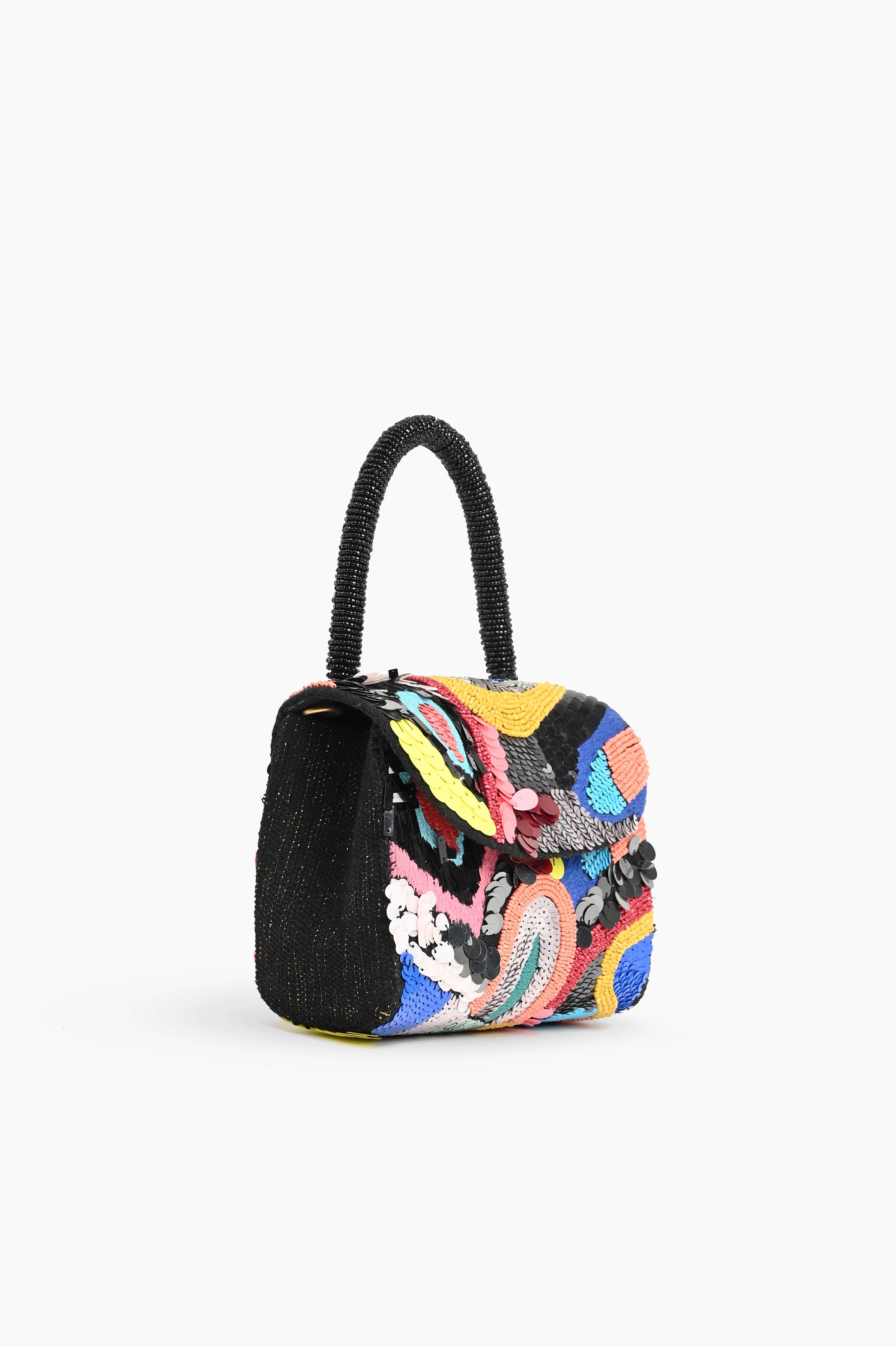 Picasso Bag - Evergreen Boutique