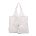 Topanga Tote - Evergreen Boutique