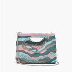 Jersey Shore Bag - Evergreen Boutique