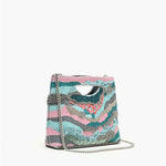 Jersey Shore Bag - Evergreen Boutique