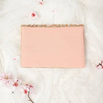 BOLSO CLUTCH MELANI - Evergreen Boutique