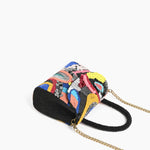 Picasso Bag - Evergreen Boutique