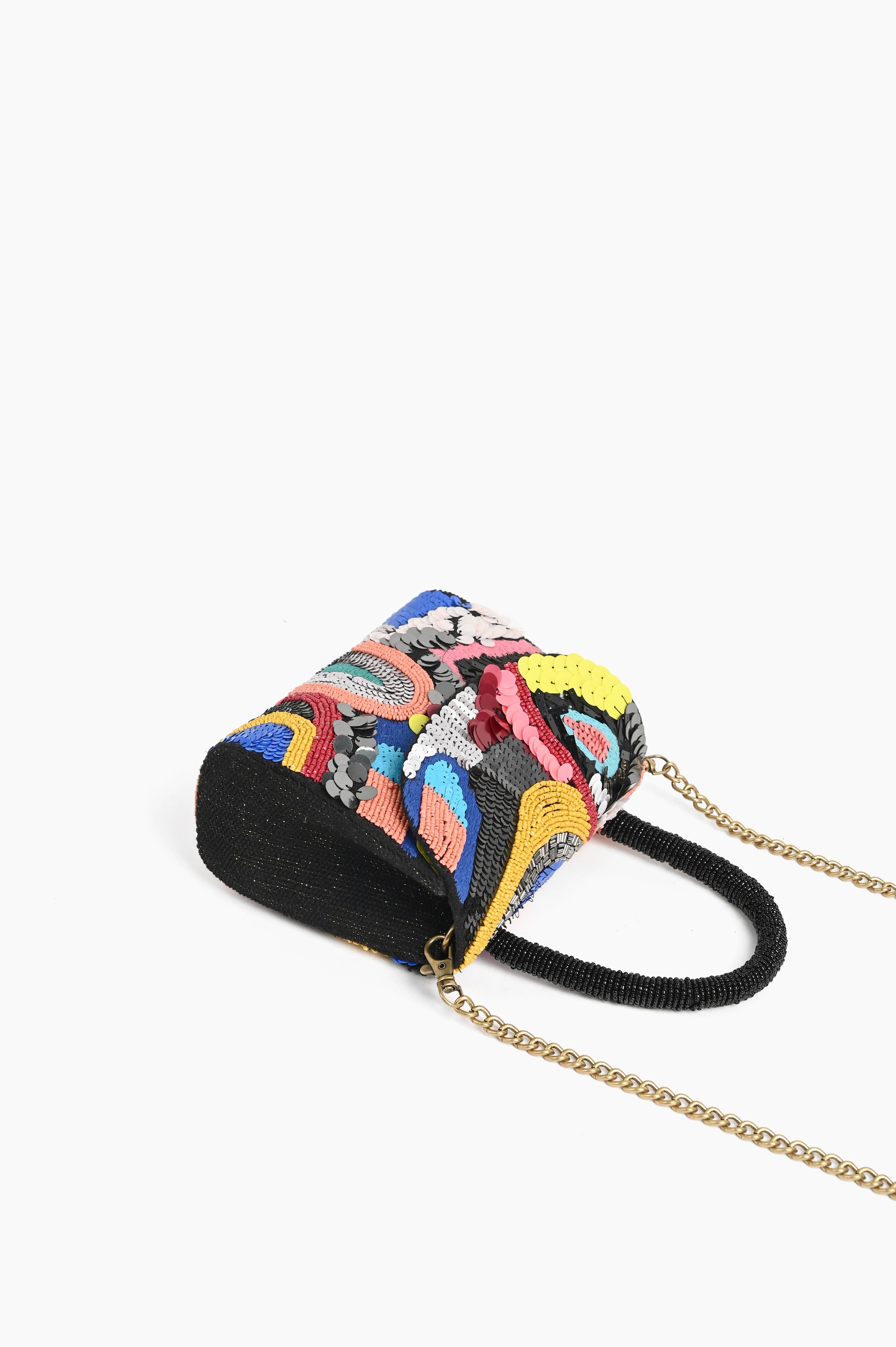 Picasso Bag - Evergreen Boutique